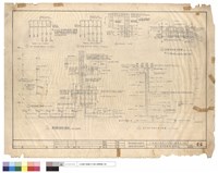 藏品(電燈電力系統各種詳圖)的圖片