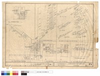 藏品(水管配置圖)的圖片