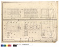 藏品(平面立面圖)的圖片