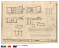 藏品(化糞池大樣圖)的圖片