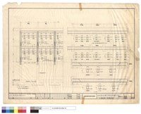 藏品(大樑配筋,架構剖面)的圖片