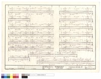 藏品(大樑配筋圖)的圖片