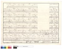 藏品(大樑配筋圖)的圖片