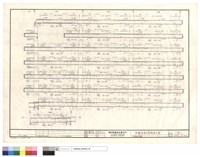 藏品(大樑配筋圖)的圖片