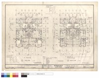 藏品(伍,陸層平面圖)的圖片
