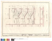 藏品(乙樓梯剖面)的圖片