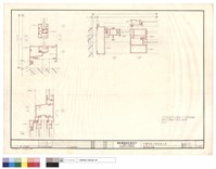 藏品(鋁門窗詳圖)的圖片