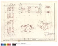 藏品(鋁門窗詳圖)的圖片
