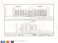 藏品(北向立面圖,東向立面圖)的圖片