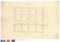 藏品(化糞池詳細圖)的圖片