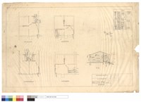 藏品(甲,乙,丙,丁水電配線圖)的圖片