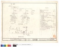 藏品(電源系統,幹線昇位 圖例)的圖片