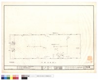 藏品(動力配線圖-抽風機部份及冷卻水塔)的圖片