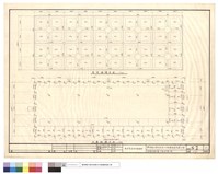 藏品(屋頂結構平面,夾層,結構平面)的圖片