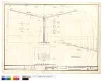 藏品(傘型結構配筋,薄板典型剖面)的圖片