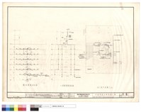 藏品(火警,消防,電話,電視管路昇位圖)的圖片