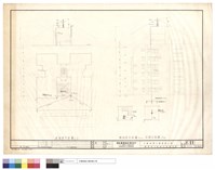 藏品(避雷針及電視天線配線圖)的圖片