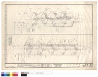 藏品(給水排水,汙水系統昇位圖)的圖片