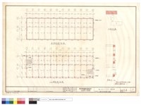 藏品(B部份二樓至屋頂結構平面圖)的圖片