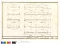 藏品(樑RG14~BG14,RG15~BG15,RG16~BG16配筋圖)的圖片