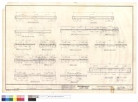 藏品(小樑RB1~BB1,RB2~BB2樓版RS3~BS3,RS4~1S4,RS5~2S5,RS6~1S6)的圖片