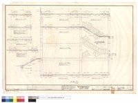 藏品(樓版RS1~BS1,RS2~BS2,及乙,丙樓梯配筋詳圖)的圖片