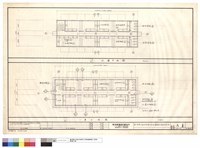 藏品(一層,二樓平面圖)的圖片