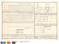 藏品(立面,平面,剖面圖)的圖片
