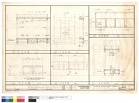 藏品(立面,平面,剖面圖)的圖片