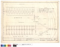 藏品(結構平,樓梯配筋)的圖片