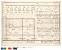 藏品(結構平面,樑版配筋)的圖片