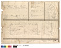 藏品(倉庫電燈平面圖)的圖片