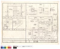 藏品(平面,剖面,大樣)的圖片