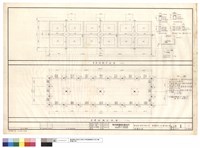 藏品(結構平面,樑版配筋)的圖片