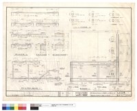 藏品(構架配筋,柱配筋,板樓梯,地下室配筋)的圖片