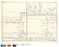 藏品(剖面圖,詳圖)的圖片