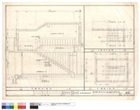 藏品(剖面圖,平面圖)的圖片