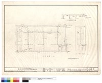 藏品(火警,電話系統管線配置圖)的圖片