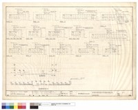 藏品(配電箱結線圖)的圖片
