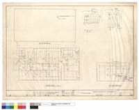 藏品(電氣平面圖)的圖片