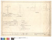 藏品(水備平面圖)的圖片