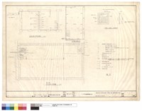 藏品(給水衛生平面圖)的圖片