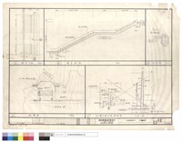 藏品(平面圖,剖面圖,立面圖,配置圖)的圖片