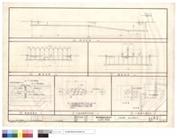 藏品(剖面圖,詳圖)的圖片