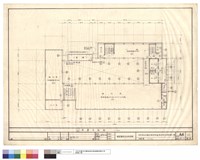 藏品(平面圖)的圖片