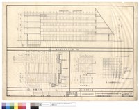 藏品(總剖面及窗台,花磚詳圖)的圖片