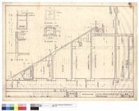 藏品(剖面及陰井詳圖)的圖片
