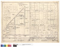 藏品(剖面及鋁門窗立面)的圖片