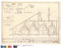藏品(樓梯剖面圖)的圖片
