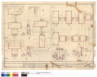 藏品(鋁門窗詳圖)的圖片